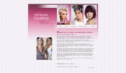Hairstudio Creation